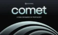 Perplexityが独自のAIブラウザ「Comet」を開発中 🚀✨