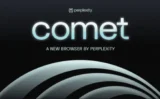 Perplexityが独自のAIブラウザ「Comet」を開発中 🚀✨