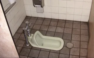 🚽 和式トイレは洋式の2倍以上の細菌を飛散させる？最新研究が明らかにした「トイレの見えないリスク」