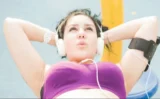 🎧💪 音楽 × 運動 = 最強タッグ？――「続かない」を「やりたくなる」に変える科学的メソッド
