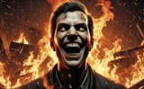 🔥「ただ世界が燃えるのを見たいだけ」──破壊的な性格特性「Need for Chaos」とは？