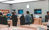 🇺🇸「トランプ関税」でiPhoneが値上げ？Apple Storeに駆け込むユーザーが続出中