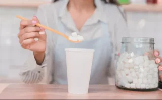 🍭「ゼロカロリー甘味料が脳を混乱させて空腹感を増大させる」との研究結果、特に肥満者と女性に影響が顕著