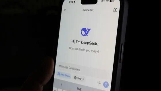 🌐 DeepSeekと清華大学、AI推論を大幅強化する新技術を発表！🧠✨