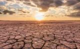 🌍地球が3度以上温暖化すると、世界の人々は平均で40％も貧しくなる──新たな研究が警鐘
