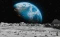 🌕「月の砂」から太陽電池を量産へ