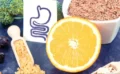 🍊「1日1個のオレンジ」でうつ病リスクが約20％低下？最新研究が示す“腸内細菌”との意外な関係