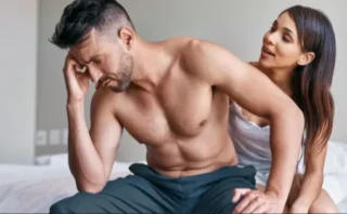 🧠 ADHDの人は性の悩みを抱えやすい？性生活における苦痛と機能障害との関係が明らかに