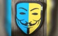 🕶️アノニマスがロシアに大規模サイバー攻撃！10TB超の極秘情報を公開、その中にはトランプ氏関連データも