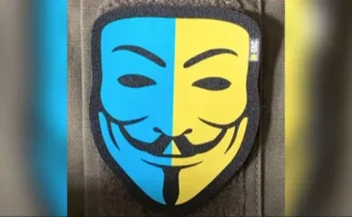 🕶️アノニマスがロシアに大規模サイバー攻撃！10TB超の極秘情報を公開、その中にはトランプ氏関連データも