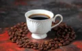 ☕カフェインなしでも目が覚める？