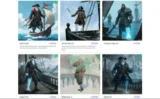 🎨どの画像生成AIが最も“プロンプト通り”に描けるのか？「GenAI Image Showdown」で徹底比較！