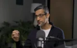 🧠 Googleのスンダー・ピチャイCEOが語るAIの未来と検索の進化「インターネットを超える変革が起きる」