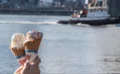 🍨 アイスクリームが酒に取って代わった？アメリカ海軍とアイスの意外な歴史