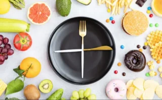 🍽️「お腹がすいた」と感じるだけで免疫システムが変わる!? 新研究で明らかに
