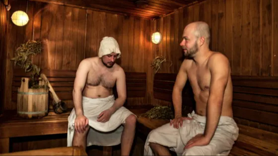 🧖♂️サウナ習慣で健康・エネルギー・幸福度がアップ!?スウェーデン研究が示す驚きの結果🔥✨ 🧖♂️サウナ習慣で健康・エネルギー・幸福度がアップ!?スウェーデン研究が示す驚きの結果🔥✨