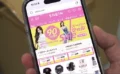 👗SHEINにEUが是正要求、「偽の割引」や「購入煽り」など複数の違反行為を指摘
