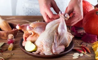 🌍 持続可能な食生活で「週に食べられる肉の量」が科学的に判明！その量とは？