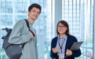 📚【研究結果】背の高い学生は学力も高い？成績と身長の意外な関係とは