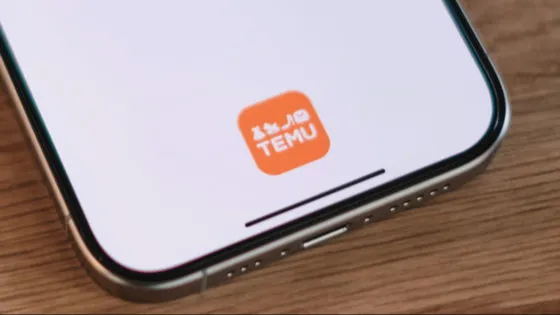 🚫 Temu、中国からアメリカへの出荷を停止！背景にトランプ政権の関税政策