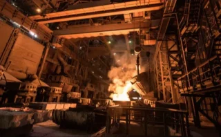 🇺🇸 日本製鉄とUSスチールの提携をトランプ大統領が承認！経済効果は2兆円規模💰