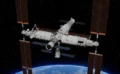 🌌中国宇宙ステーション「天宮」で発見！宇宙に適応した新種微生物「Niallia tiangongensis」🐛🚀