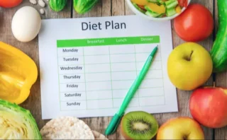 ✅毎日じゃなくてOK？「週3日」だけのカロリー制限で効果的に減量できることが判明！