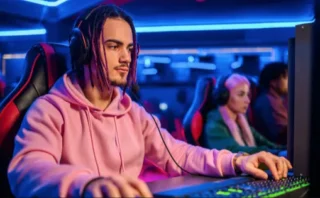 🎮ゲーマーの心理は4タイプに分けられる?──メンタルヘルスと性格から読み解く最新プロファイル 🎮ゲーマーの心理は4タイプに分けられる?──メンタルヘルスと性格から読み解く最新プロファイル