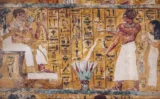 🏺 4800年前の“古代エジプト人”の歯から 史上初 のフルゲノム解析に成功
