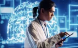 🧠 もし人間の脳がもっと大きかったら？ ── ウルフラムが語る「超脳」が創る新しい言語と思考