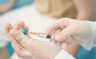 💉人に菌を「意図的に感染」させた実験で明らかに──ペニシリン投与量の“常識”が覆る