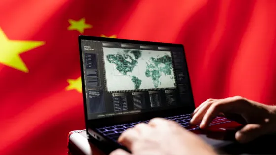 🇺🇸Microsoftが中国人エンジニアを通じて国防システムを保守中？「デジタル・エスコート」制度のリスクとは