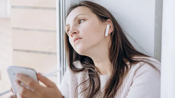 📱スマホ使用が「マインドワンダリング（思考のさまよい）」と関連することが最新研究で判明