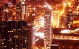 🌃夜の光が心臓に悪影響？夜間の光曝露と心血管疾患リスクの関連が明らかに