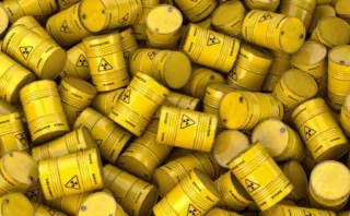 ♻️アメリカで進む「核廃棄物を資源に変える技術」再処理と変換で未来を変える挑戦