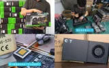 🚀 RTX 5090をAI専用マシンに魔改造！中国業者が禁輸GPUを大量入手し、独自ボードへ移植
