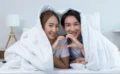 💤セックスや自慰行為は「睡眠の質」を客観的に改善する──オーストラリア研究チームが報告【研究解説】