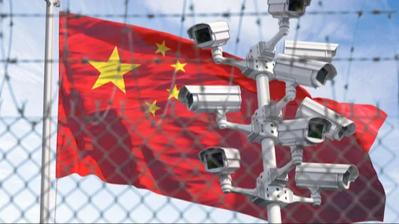 🇨🇳中国が台湾とアメリカのサイバー連携を非難「大木を揺らすアリのような無力さ」と皮肉も