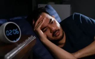 🫀たった3日間の睡眠不足が「心臓に悪影響」を与える可能性、最新研究で明らかに