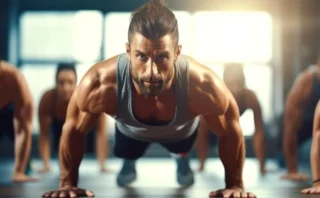 極限の監獄で磨かれた「キャリステニクス」が最強の理由とは？💪