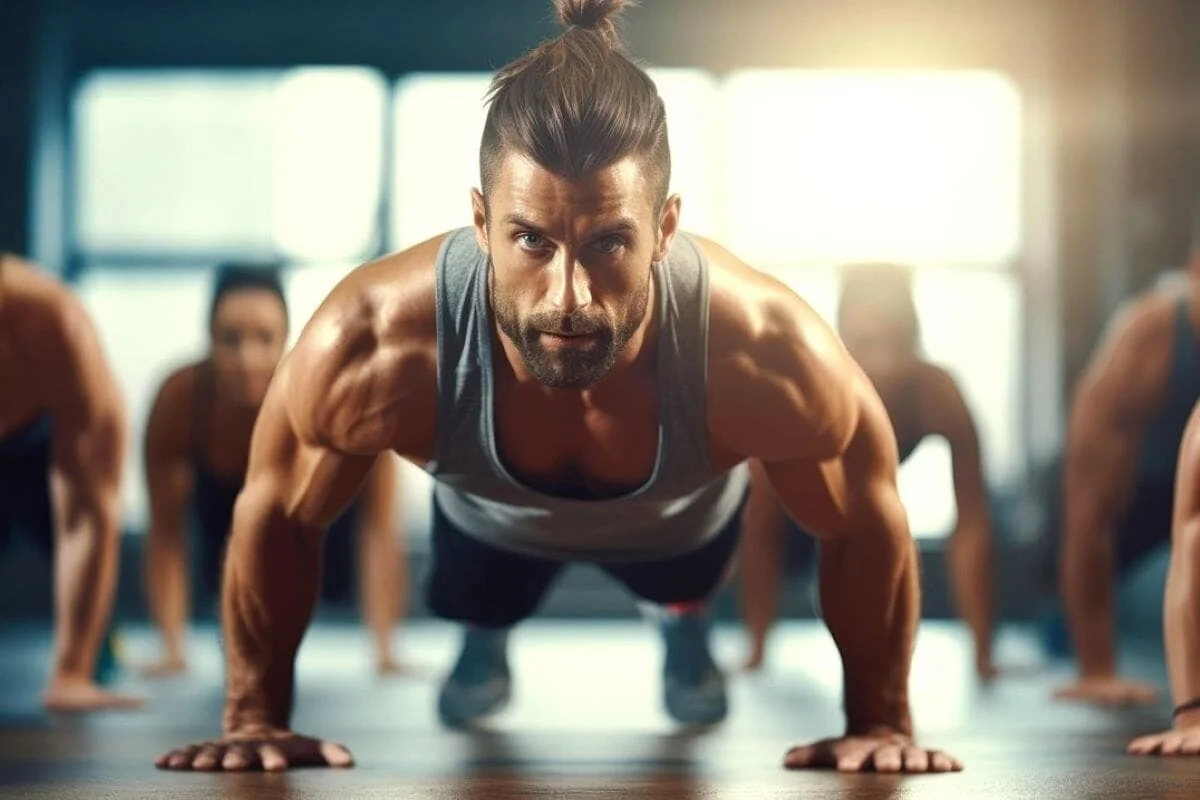 なぜ筋トレは「自重トレーニング」一択なのか?...筋肉は「神経の従者」だった