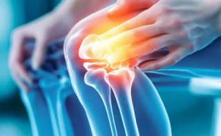 ＜膝や腰、股関節の痛み…＞50歳以上の多くが経験する関節痛 — 予防と対策、生活習慣と運動法ガイド 🦴💪