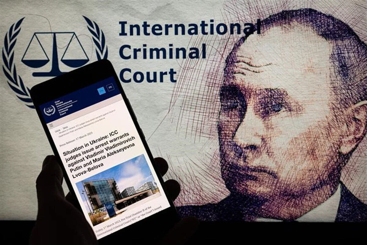 なぜ?「国際法違反で逮捕状」が出ているプーチンが、アメリカで逮捕されず米ロ会談に臨める理由
