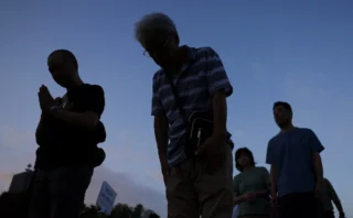 戦場の傷は終わっていない——元日本兵の「戦争トラウマ」は家族の中で連鎖する