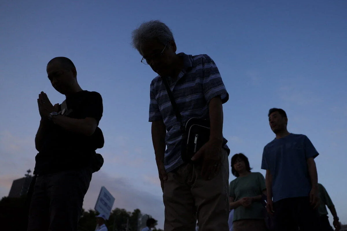 戦場の傷は終わっていない——元日本兵の「戦争トラウマ」は家族の中で連鎖する