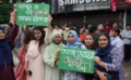 バングラデシュ、民主化の幻想と崩壊した国家秩序 🇧🇩