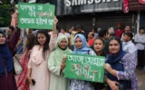 バングラデシュ、民主化の幻想と崩壊した国家秩序 🇧🇩