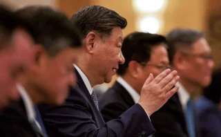 習近平の権力は盤石か、それとも崩壊寸前か?後任は「ほぼ不在」だが唯一の適格者とは… 習近平の権力は盤石か、それとも崩壊寸前か?後任は「ほぼ不在」だが唯一の適格者とは…