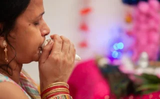 ほら貝を吹くだけでいびきや睡眠時無呼吸が改善？インド発の驚きの研究結果 🌙🎺