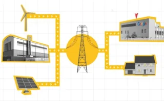 Google、次世代原子炉でデータセンターの電力をまかなう計画を発表 ⚡🌐